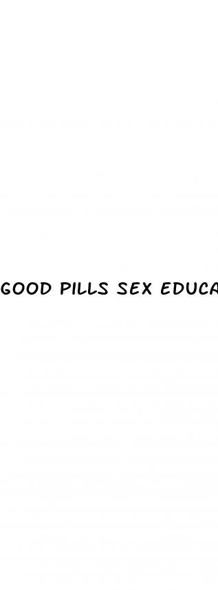 good pills sex education soundtrack