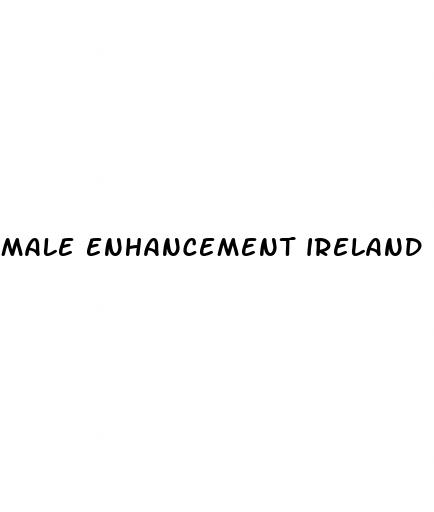 male enhancement ireland