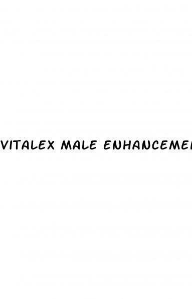 vitalex male enhancement review