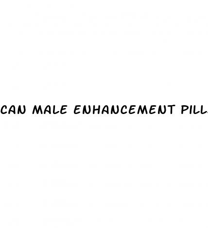 can male enhancement pills cause birth defects