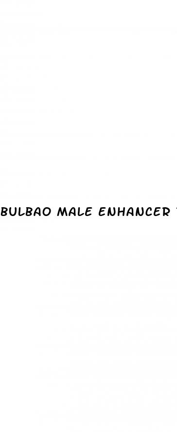 bulbao male enhancer review