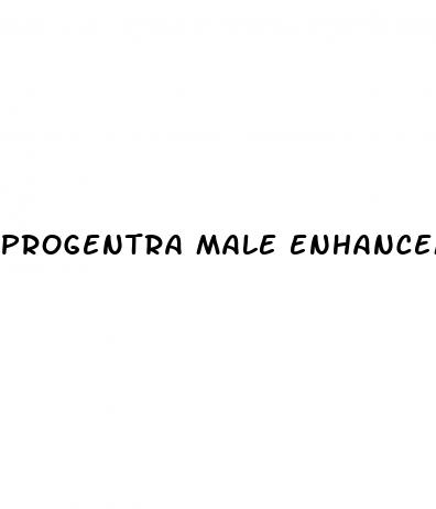 progentra male enhancement