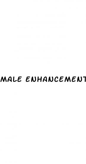 male enhancement as seen on tv