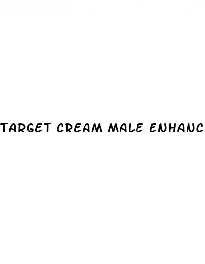 target cream male enhancement