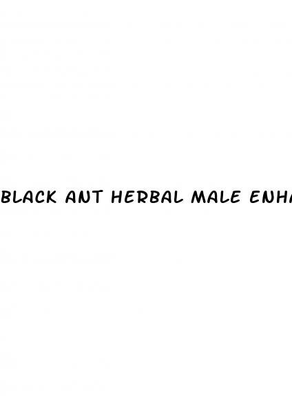 black ant herbal male enhancer tin