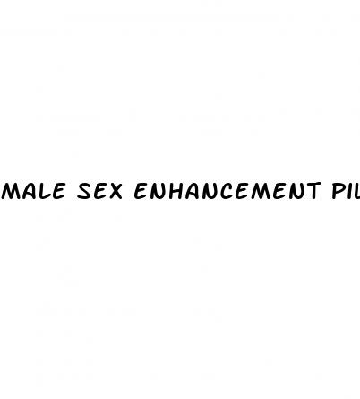 male sex enhancement pills cvs