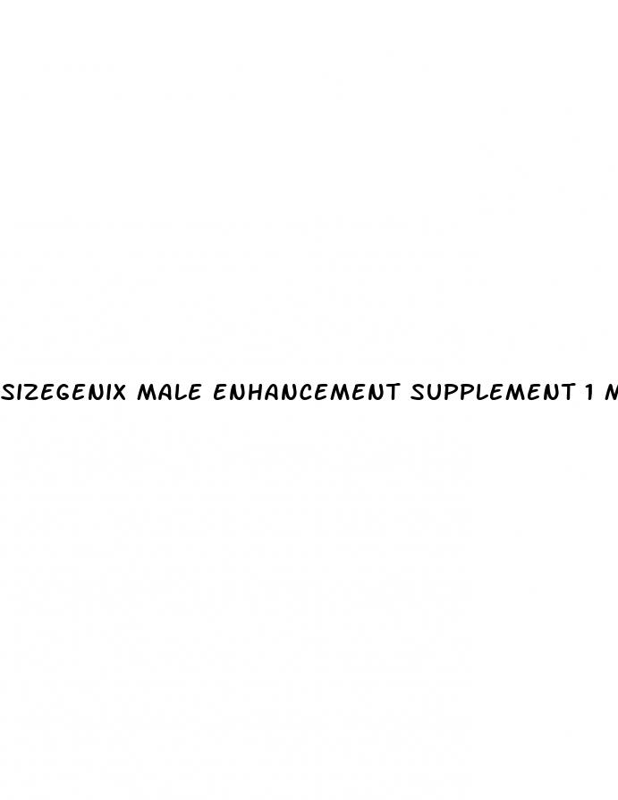 sizegenix male enhancement supplement 1 month stores