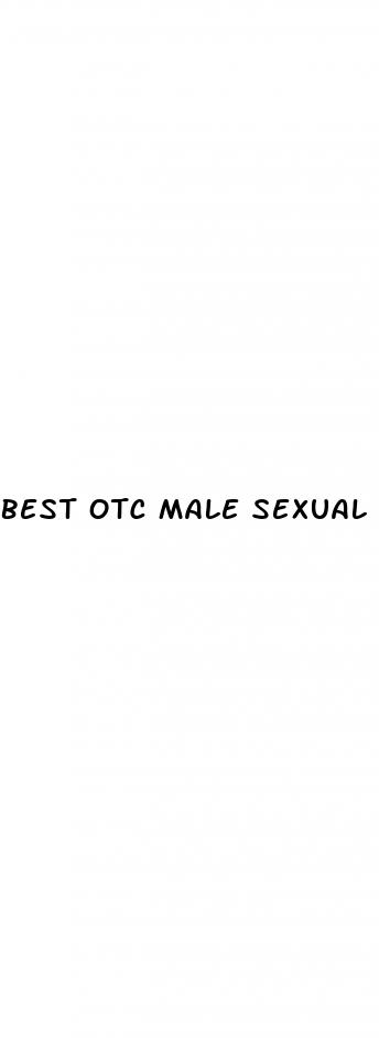 best otc male sexual enhancement