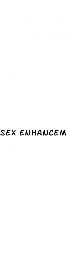 sex enhancement pills