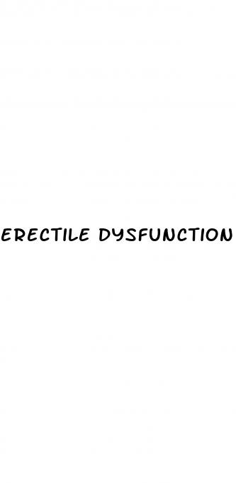 erectile dysfunction amway