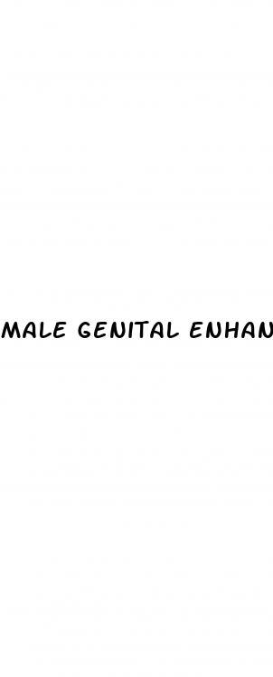 male genital enhancement surgery