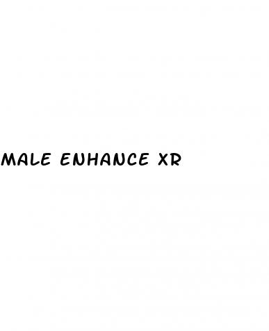 male enhance xr