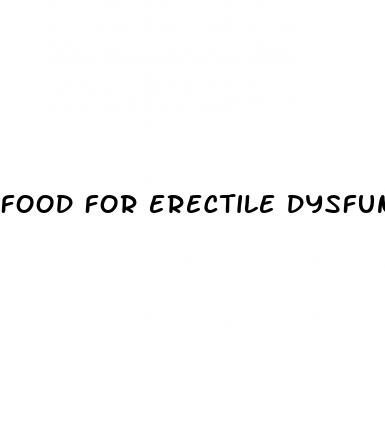 food for erectile dysfunction in india