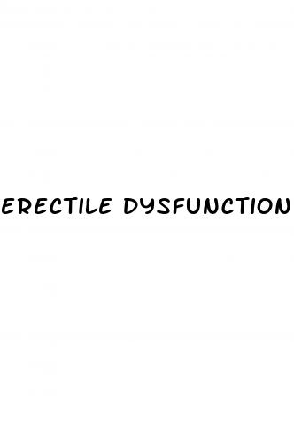 erectile dysfunction treatment clinic wescott plantation