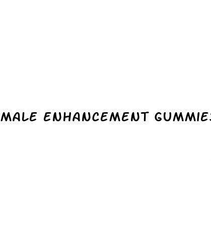 male enhancement gummies near me