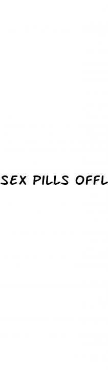 sex pills offline