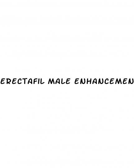 erectafil male enhancement