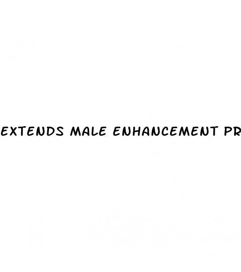 extends male enhancement promo code 2024