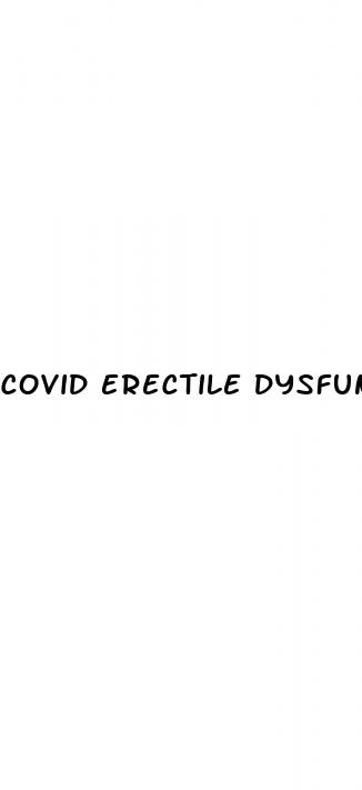 covid erectile dysfunction reddit