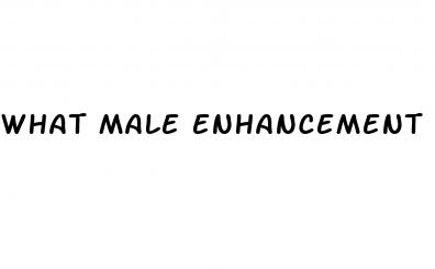 what male enhancement products work