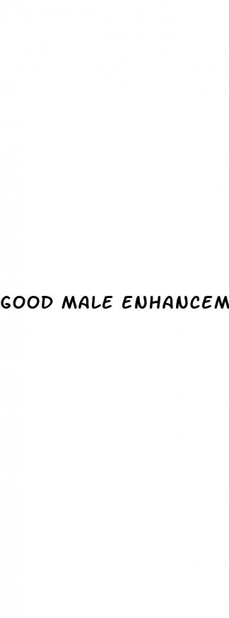 good male enhancement products