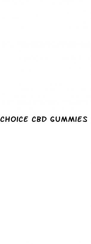 choice cbd gummies male enhancement