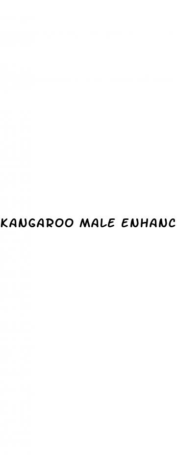 kangaroo male enhancement reviews