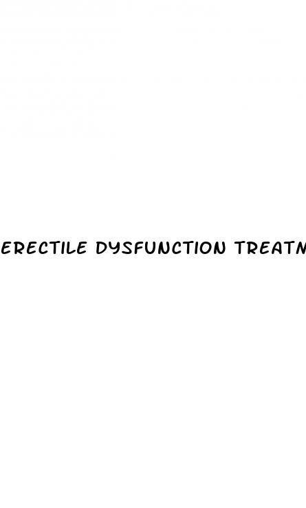 erectile dysfunction treatment los angeles