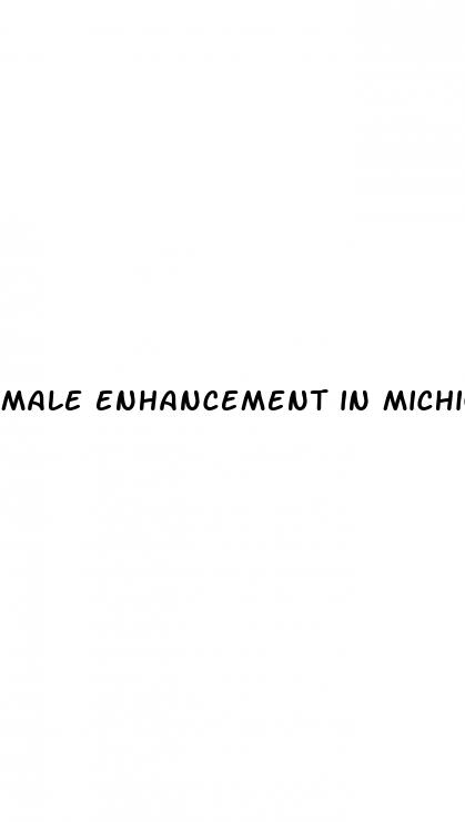 male enhancement in michigan