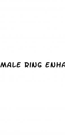 male ring enhancers