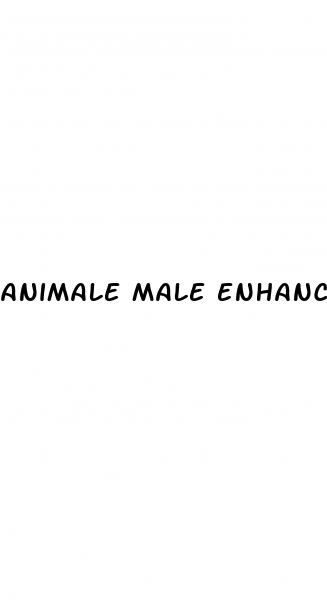 animale male enhancement jamaica