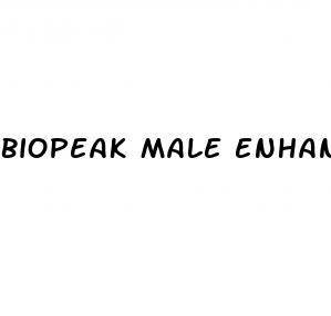 biopeak male enhancement website