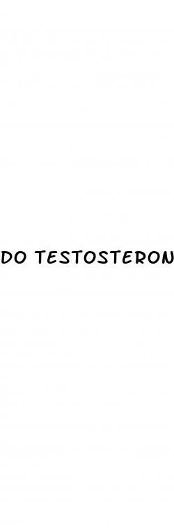 do testosterone pills help with erectile dysfunction