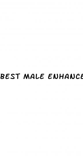 best male enhancement productd