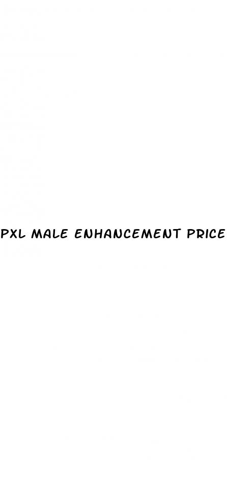 pxl male enhancement price