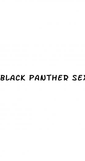 black panther sex energy pills