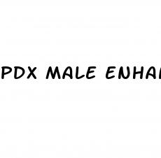 pdx male enhancement