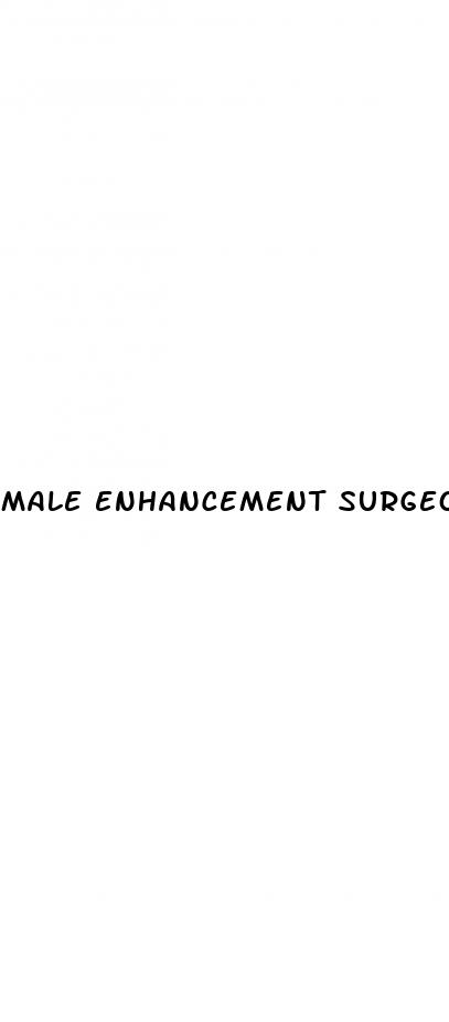 male enhancement surgeon miami fl