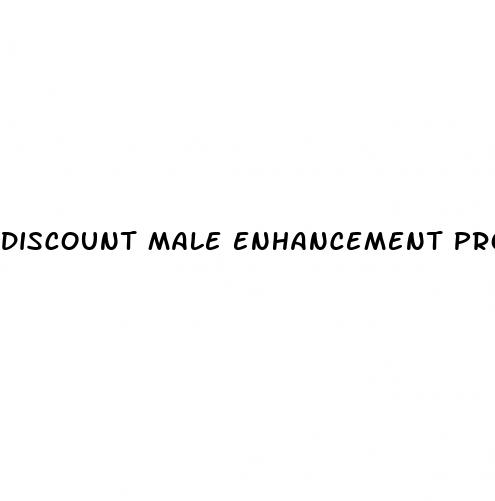 discount male enhancement products