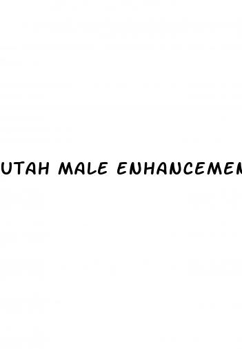 utah male enhancement