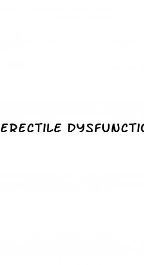 erectile dysfunction implants