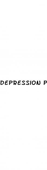 depression pills and sex drive