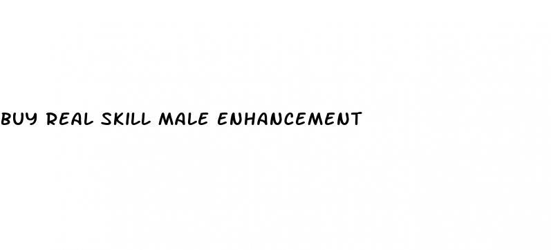 buy real skill male enhancement