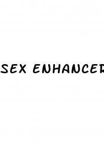 sex enhancer for male and female