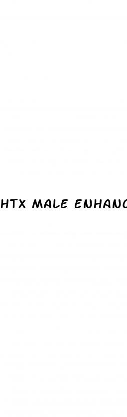 htx male enhancement system