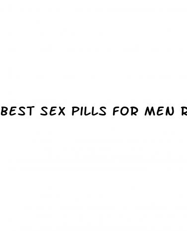 best sex pills for men reviews