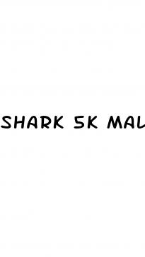 shark 5k male enhancement reviews