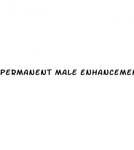 permanent male enhancement surgery california