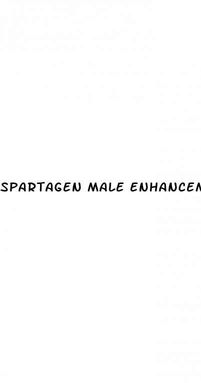 spartagen male enhancement