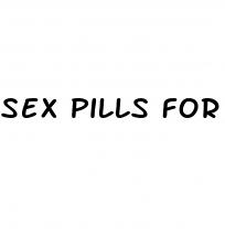 sex pills for mens